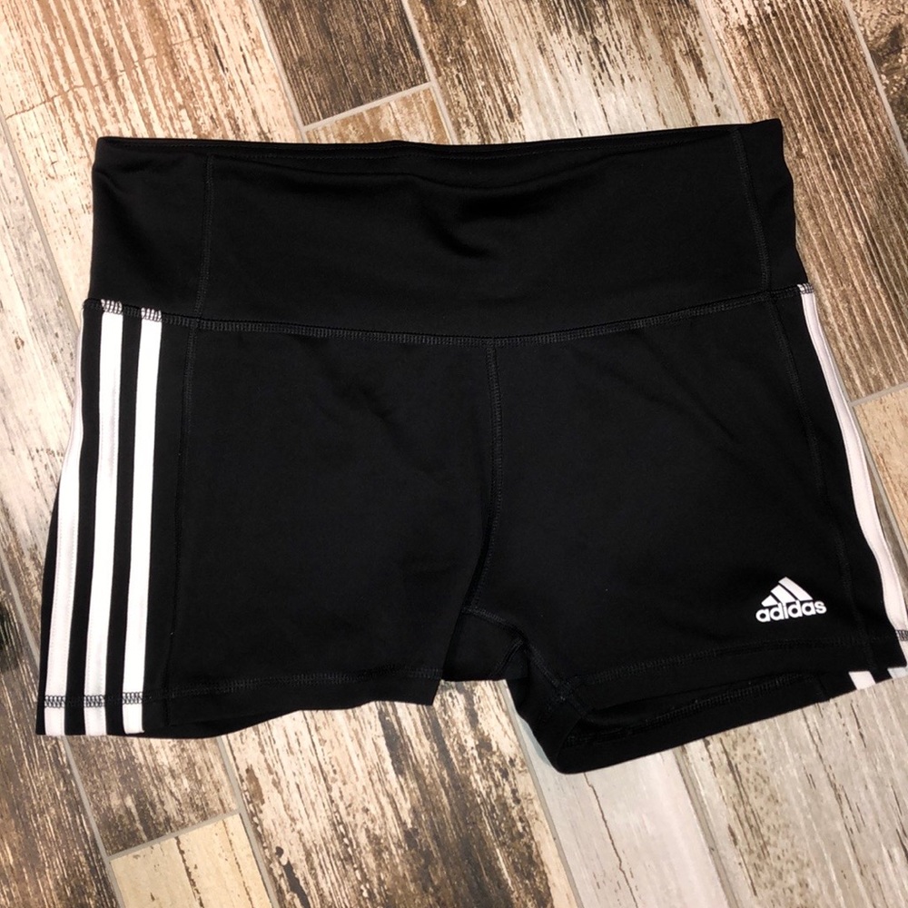 adidas bike shorts